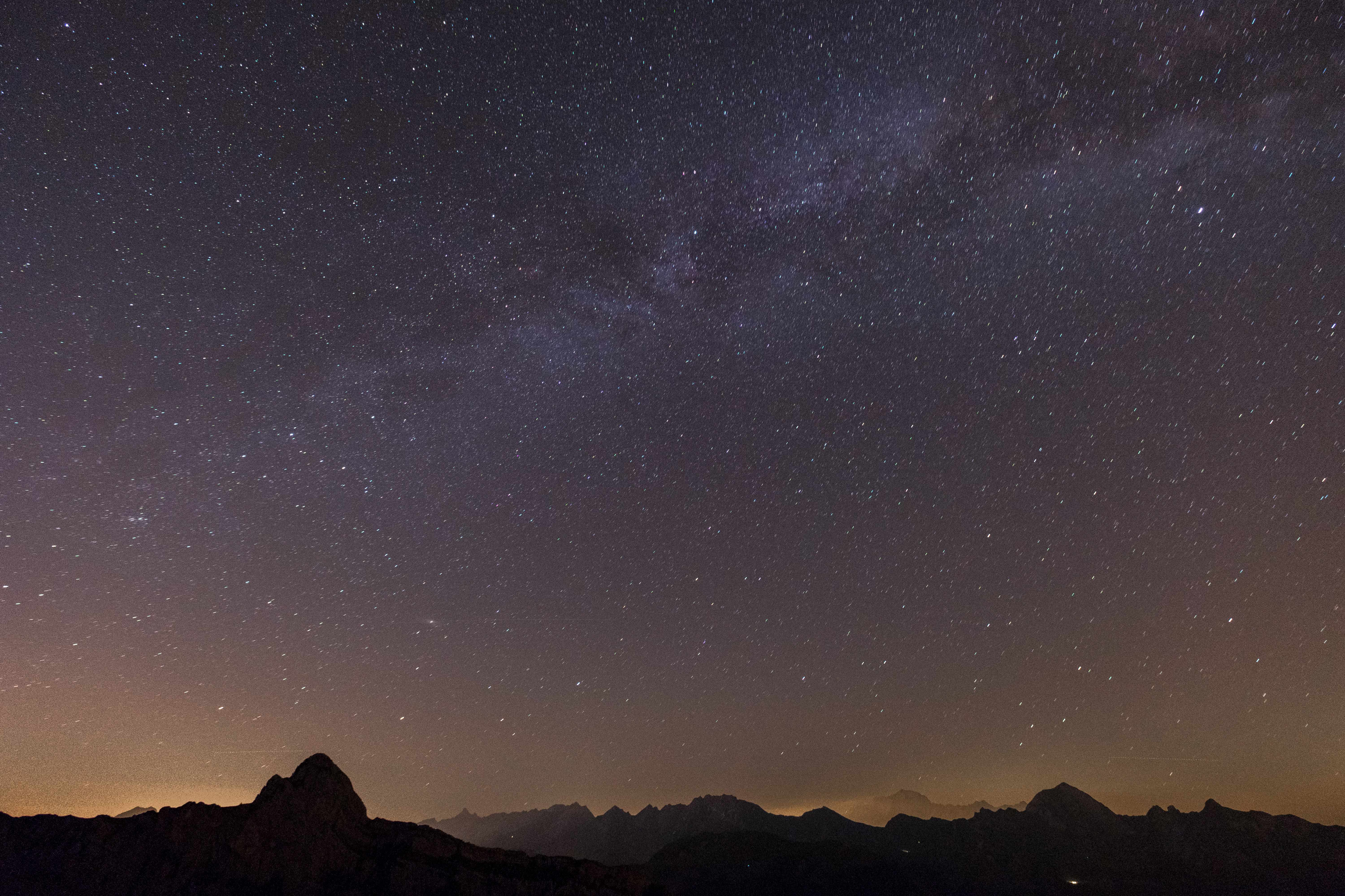 voie lactee voie lactee